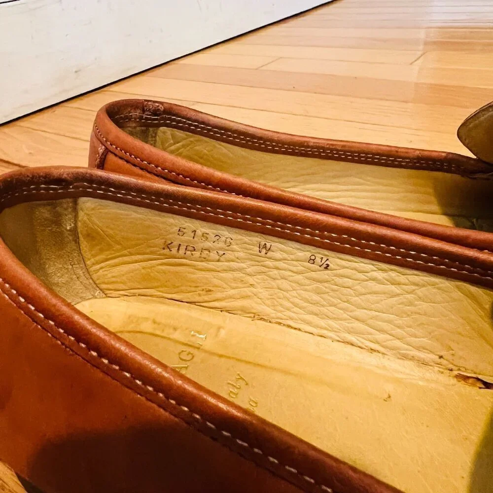 BRUNO MAGLI MEN'S 